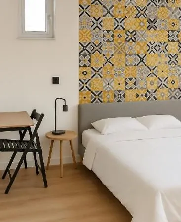 Guest house Cosy Proche Cnpe Bugey - Via Rhona Chavanoz